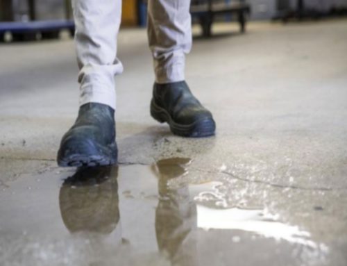 What To Do Immediately When A Hazardous Spill Has Happened