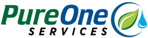PureOne Services Logo