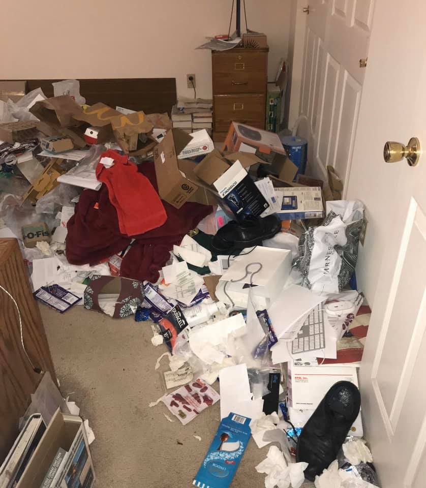 hoarding cleanup services near me