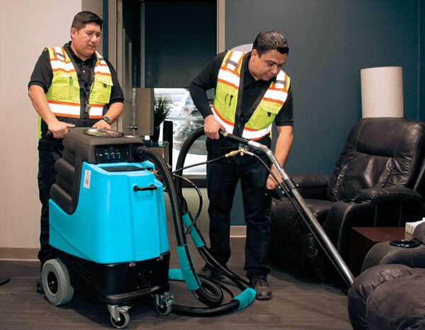 PureOne Services Janitorial Services in Los Angeles, CA