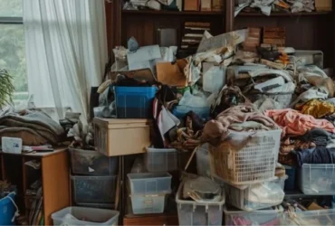 Top 10 Hidden Signs of Hoarding You Should Not Ignore