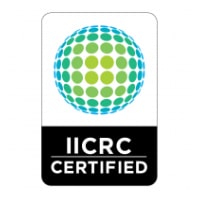 IICRC Award Icon