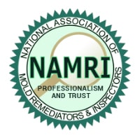 NAMRI Award Icon