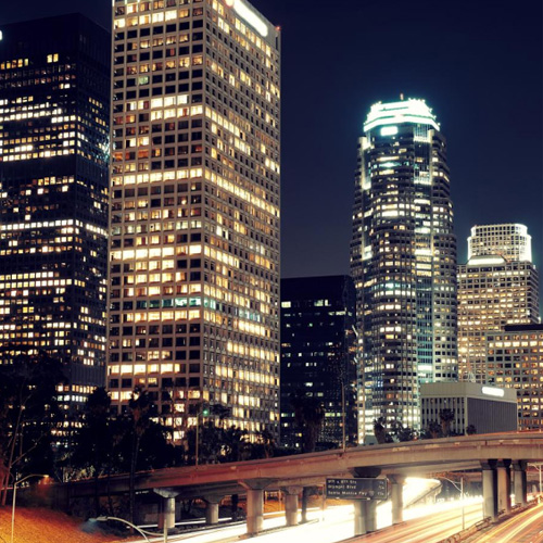 Residential and Commercial Property Restoration Services in Los Angeles