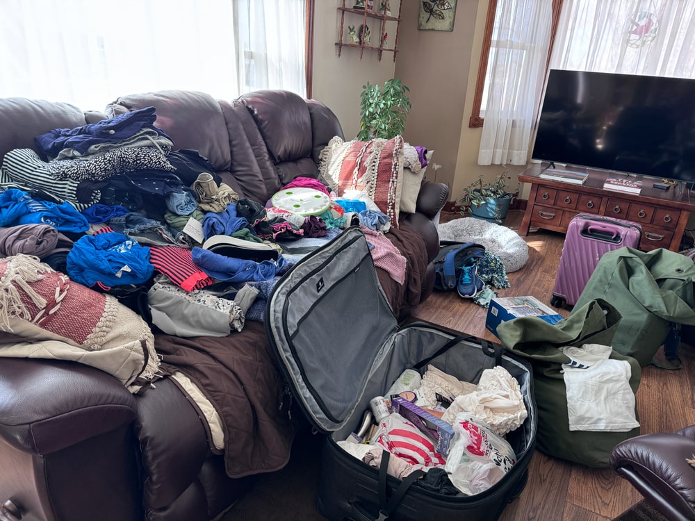 Where to get hoarding cleanup Minneapolis