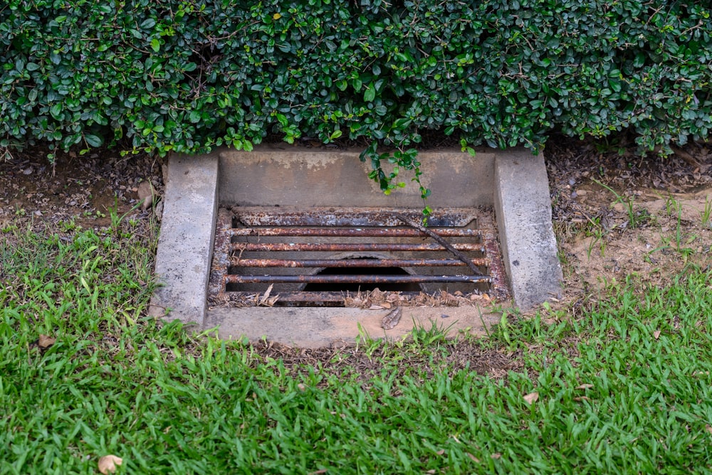 backyard drainage minneapolis