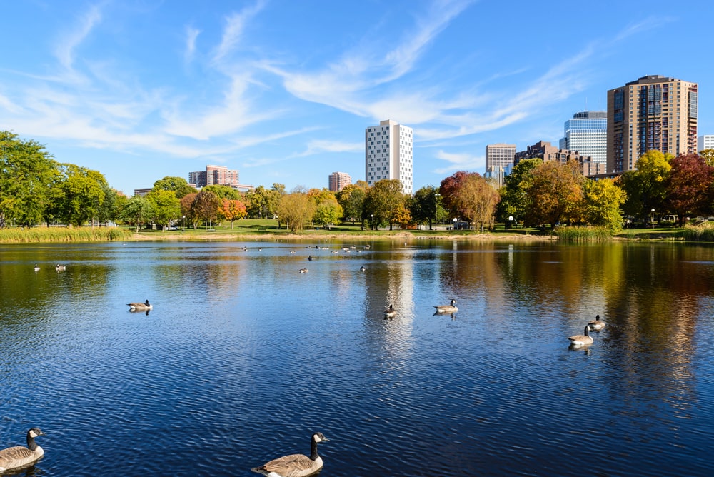free things to do in minneapolis mn