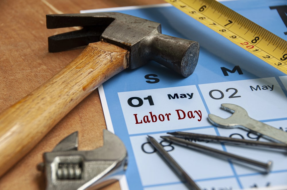 home maintenance calendar minneapolis
