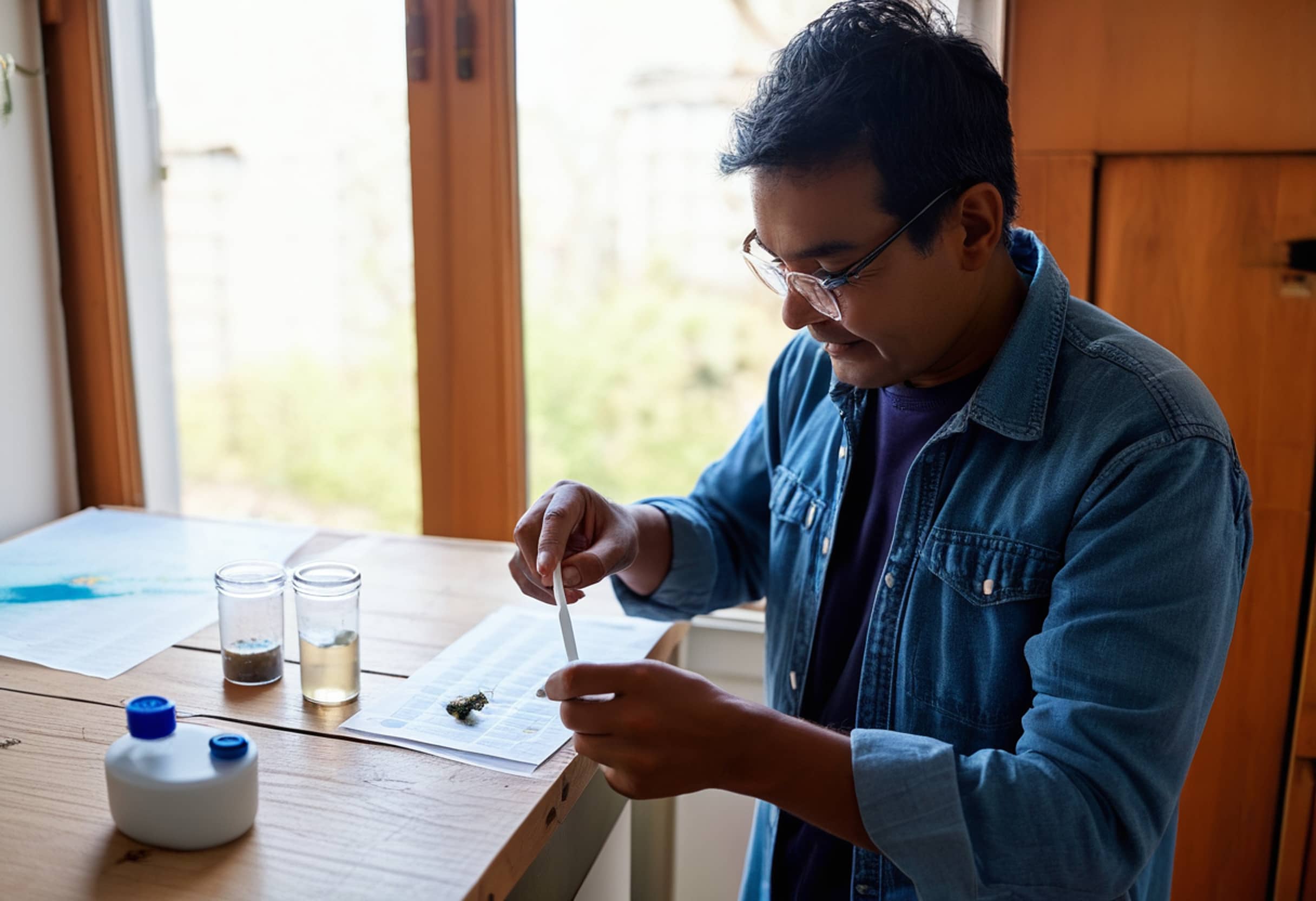 diy mold testing in minneapolis mn